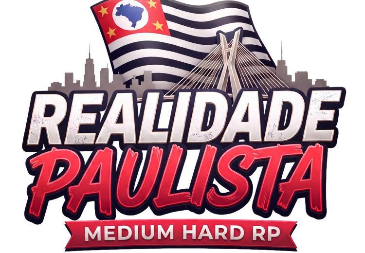 Realidade Paulista — Medium Hard RP